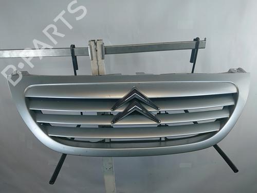 Used Grille CITROËN C3 I (FC_, FN_) 1.6 16V HDi (109 hp) 29848170
