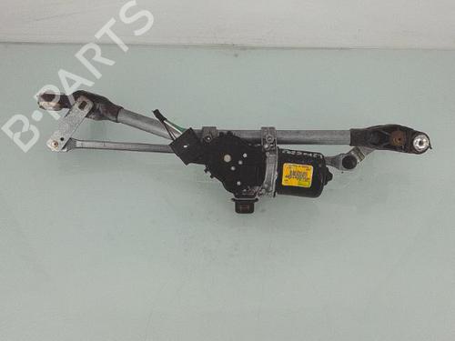 Viskermotor vindrute RENAULT MEGANE III Hatchback (BZ0/1_, B3_) 1.2 TCe (BZ2B, BZ11) (116 hp) 25370574