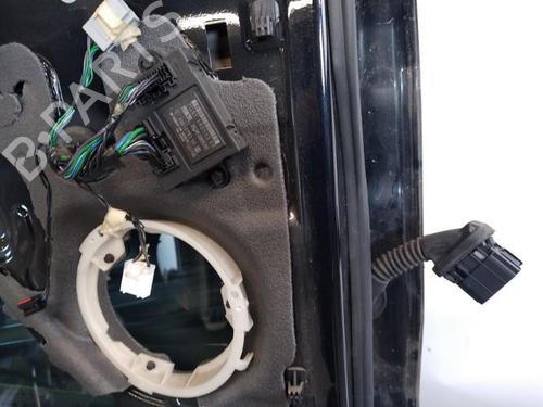 Used Left front door FORD S-MAX (WA6) 1.8 TDCi (125 hp) 25354419