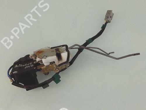 front-left-lock-rover-45-i-hatchback-rt-2000-2001-2002-2003-2004-2005-25356777 main image