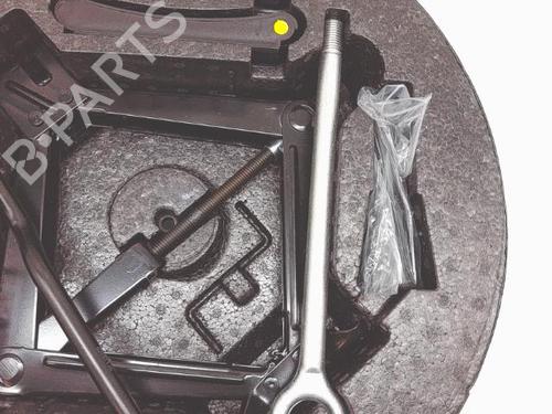 Kit rueda repuesto Kit rueda repuesto 38035862 38035862