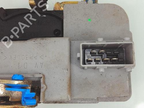 Front right lock CITROËN BERLINGO / BERLINGO FIRST MPV (MF_, GJK_, GFK_) 1.4 i (MFKFX, MFKFW, GJKFWB, GJKFWC, GFKFWC) | BP25588059C97 