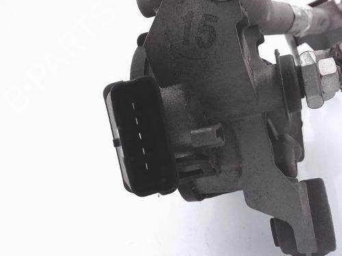 Front wiper motor PEUGEOT 107 (PM_, PN_) 1.0 | BP25354659M29