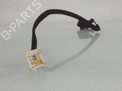 Tailgate lock RENAULT CLIO II (BB_, CB_) 1.2 16V (BB05, BB0W, BB11, BB27, BB2T, BB2U, BB2V, CB05,... | BP25370524C101 