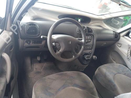 Support CITROËN XSARA PICASSO (N68) 2.0 HDi | BP25369146C155 