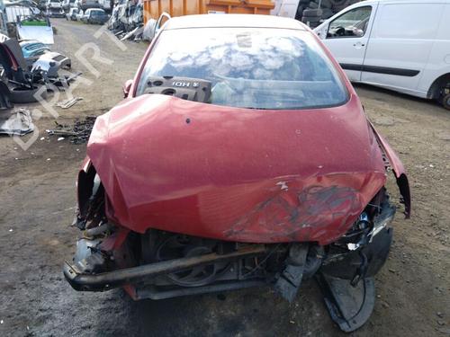 Right front window switch PEUGEOT 307 (3A/C) 2.0 HDi 110 | BP25358381I26