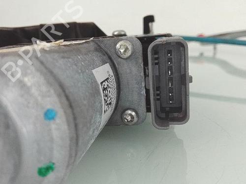 Front left window mechanism CITROËN C3 Picasso (SH_) 1.4 VTi 95 (SH8FSC, SH8FP0, SH8FP6) | BP25356200C22 