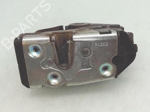 Front right lock SMART FORFOUR (454) 1.1 (454.033) | BP37661447C97 - Image 4