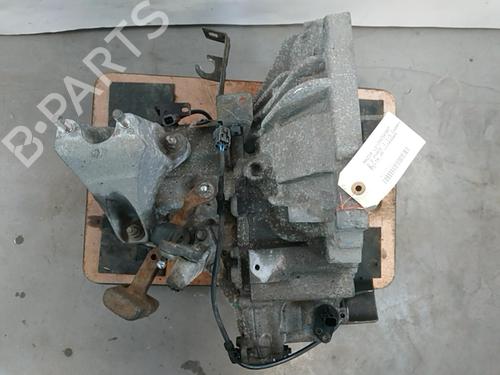 Used Gearbox Gearbox MAZDA 2 (DE_, DH_) 1.5 (DE5FS) (103 hp) 31625727 31625727