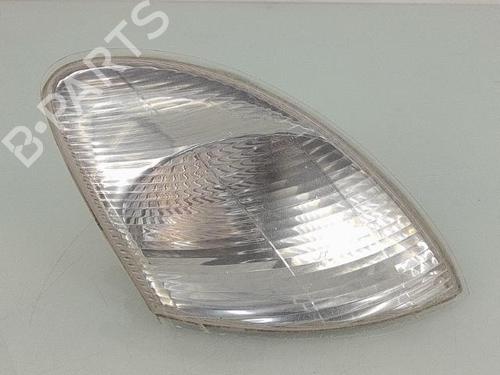 Used Left front indicator Left front indicator RENAULT MEGANE Scenic (JA0/1_) 1.9 dTi (JA0N) (98 hp) 25362591 25362591