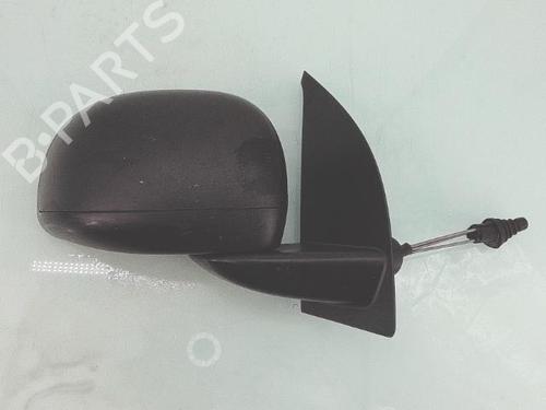 Used Right mirror FIAT PANDA (169_) 1.2 LPG (169CXF1A) (69 hp) 30194590
