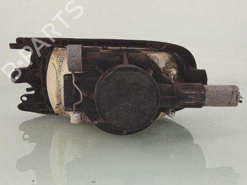 Left front fog light RENAULT ESPACE III (JE0_) 2.2 12V TD (JE0E, JE0H, JE0P) | BP25362509C30 
