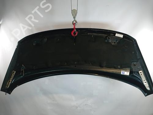 Used Hood Hood PEUGEOT 3008 I MPV (0U_) 1.6 HDi (109 hp) 33118901 33118901