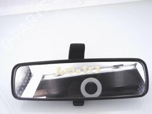Rear mirror RENAULT CLIO IV (BH_) 1.2 16V | BP25353214I6 