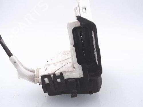 Rear right lock PEUGEOT 308 I (4A_, 4C_) 1.6 HDi | BP25366427C99 