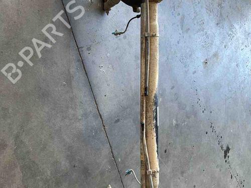 Bagaksel Bagaksel PEUGEOT 206 Hatchback (2A/C) 1.9 D (69 hp) 36469961 36469961
