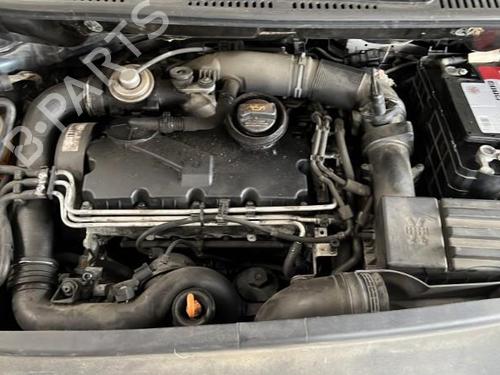 Headlight switch VW CADDY III Box Body/MPV (2KA, 2KH, 2CA, 2CH) 1.9 TDI | BP25360730I24  - Image 7
