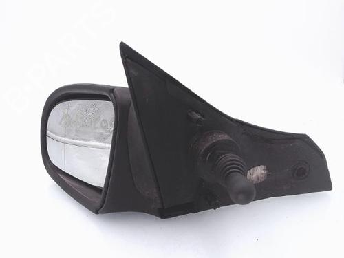 Left mirror OPEL CORSA B (S93) 1.0 i 12V (F08, F68, M68) | BP25372431C26 