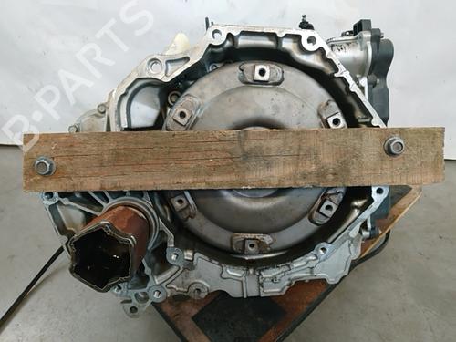Gearkasse Gearkasse OPEL ASTRA K Sports Tourer (B16) 1.6 CDTi (35) (136 hp) 37503719 37503719