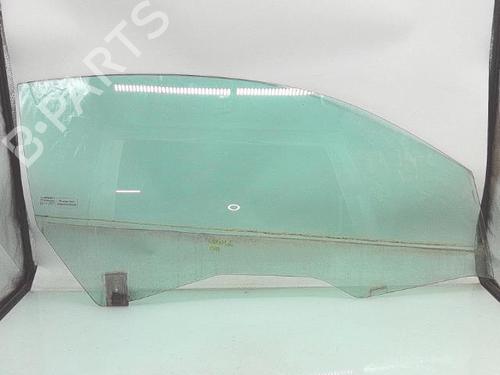 Used Front right door window Front right door window RENAULT MEGANE II Coupé-Cabriolet (EM0/1_) 1.5 dCi (EM1E) (106 hp) 33162628 33162628