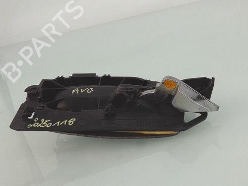 Front left interior door handle PEUGEOT 307 (3A/C) 2.0 HDi 110 | BP25356041I13 
