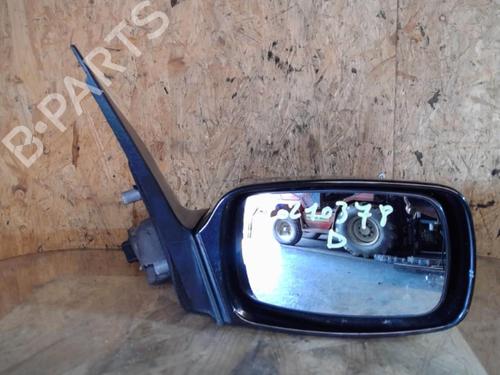 Right mirror FORD MONDEO II (BAP) 1.8 TD | BP25358610C27 
