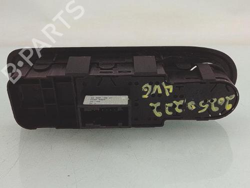 Left front window switch PEUGEOT 308 I (4A_, 4C_) 1.6 HDi | BP29012385I27 - Image 3