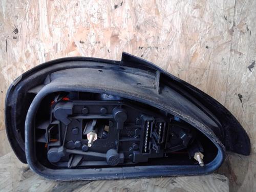 Høyre baklys PEUGEOT 306 Hatchback (7A, 7C, N3, N5) 1.4 | BP25367645C35 