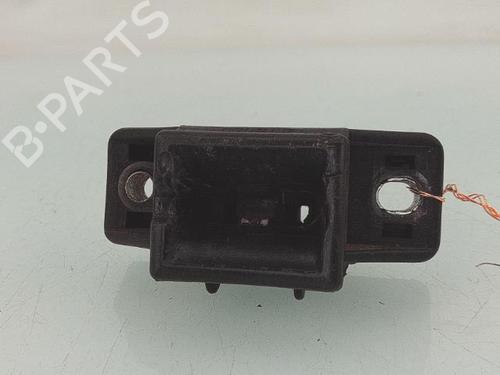 Bagklap lås Bagklap lås RENAULT 19 II (B/C53_) 1.4 (80 hp) 29142521 29142521