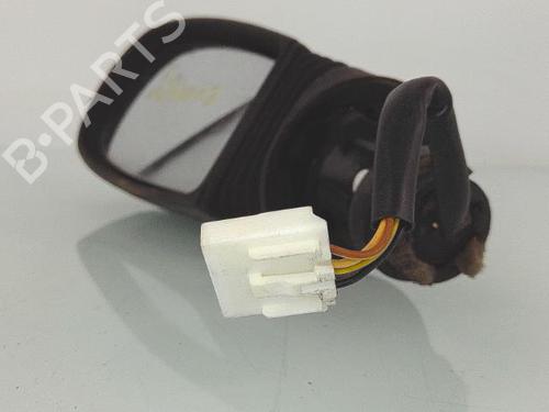 Left mirror FIAT PUNTO (188_) 1.2 16V 80 (188.233, .235, .253, .255, .333, .353, .639,... | BP25370939C26 
