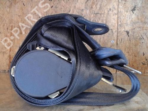 Used Front right seatbelt Front right seatbelt 25358380 25358380