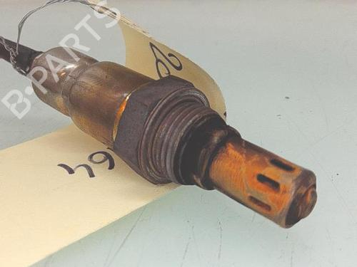 Used Electronic sensor Electronic sensor PEUGEOT 5008 (0U_, 0E_) 1.6 HDi (112 hp) 34562029 34562029