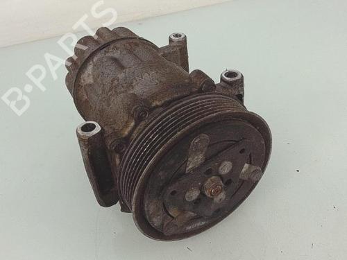 Used AC compressor AC compressor PEUGEOT 307 Break (3E) 1.6 16V (109 hp) 27174416 27174416