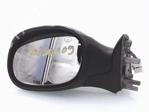 Used Left mirror CITROËN XSARA PICASSO (N68) 2.0 HDi (90 hp) 25358190