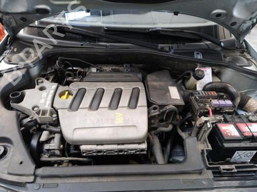 Scheinwerfer links RENAULT LAGUNA II (BG0/1_) 1.6 16V (BG0A, BG0L) | BP25369154C28 