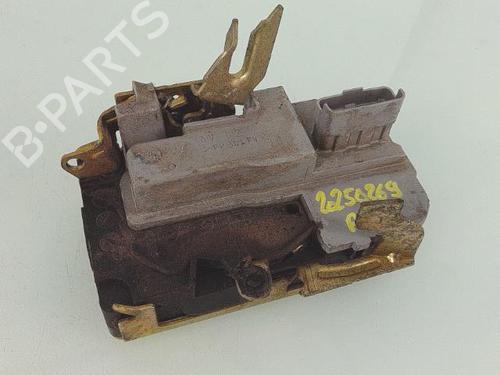 Used Front left lock CITROËN XSARA (N1) 2.0 HDi 90 (90 hp) 27680283