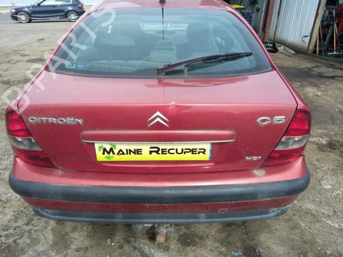 Right taillight CITROËN C5 I (DC_) 2.0 HDi (DCRHZB, DCRHZE) | BP25355339C35  - Image 5