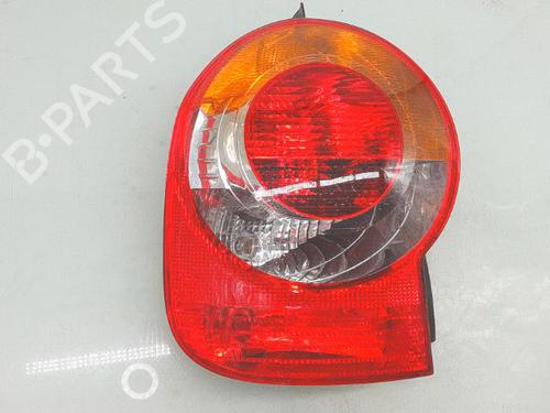 Left taillight RENAULT MODUS / GRAND MODUS (F/JP0_) 1.5 dCi (FP0D, JP0D) | BP37007817C34 - Image 4
