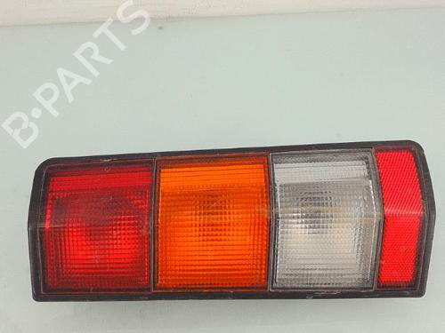 Used Left taillight RENAULT RAPID Box Body/MPV (F40_, G40_) 1.4 (F40D) (79 hp) 27158761