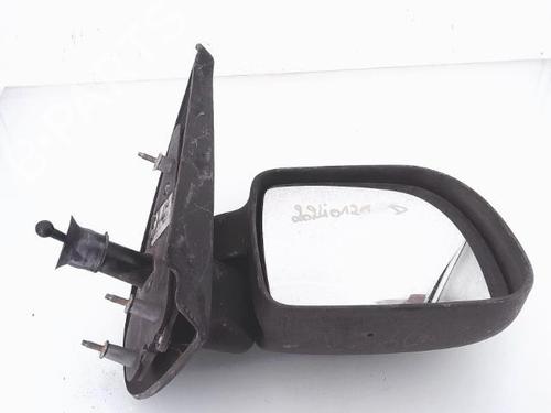 Right mirror RENAULT KANGOO (KC0/1_) 1.4 (KC0C, KC0H, KC0B, KC0M) | BP25350340C27 
