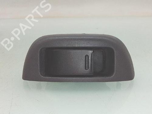 Used Right front window switch PEUGEOT 107 (PM_, PN_) 1.4 HDi (54 hp) 31083995