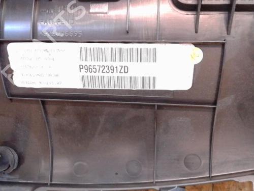 Used Instrument cluster CITROËN C4 I (LC_) 1.6 HDi (109 hp) 25373406