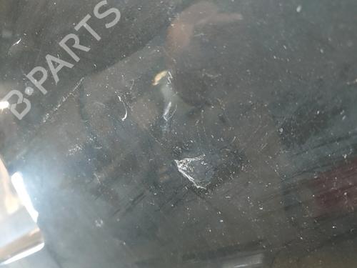 Rear bumper RENAULT CLIO III (BR0/1, CR0/1) 1.2 16V (BR02, BR0J, BR11, CR02, CR0J, CR11) | BP29162217C8 