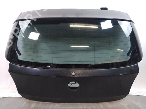 Used Tailgate BMW 1 (E81) 120 d (177 hp) 25352673