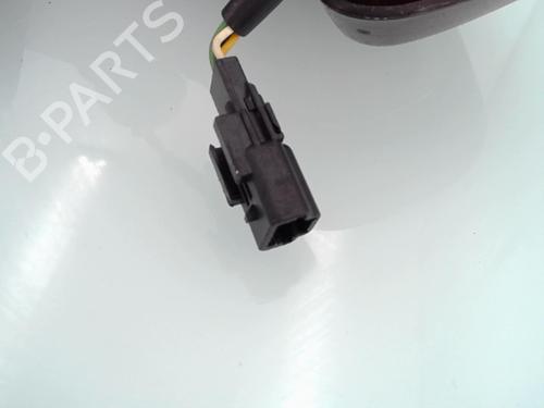 Left tailgate light RENAULT MEGANE III Grandtour (KZ0/1) 1.5 dCi (KZ09, KZ0D, KZ1G, KZ29, KZ14, KZ1W, KZ10, KZ1F,... | BP25361962C79 