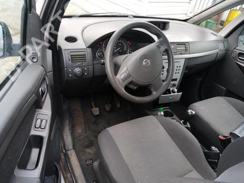 Headlight switch OPEL MERIVA A MPV (X03) 1.7 CDTI (E75) | BP25366959I24 - Image 4
