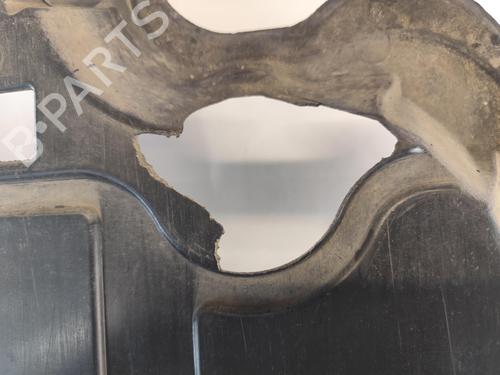 Underbody protection RENAULT TRAFIC II Bus (JL) 2.0 dCi 115 (JL00, JL01, JL0H, JL0M, JL0U) | BP39712982M92 - Image 7