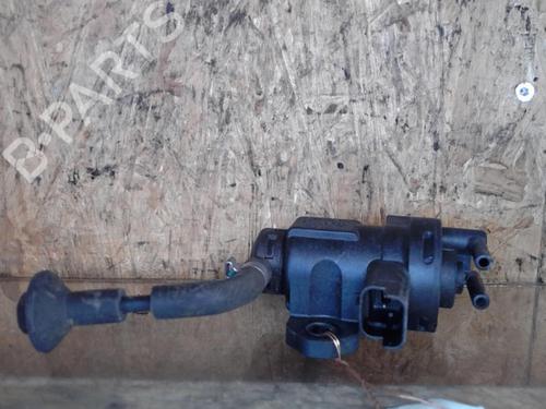 Elektronisk modul PEUGEOT 807 (EB_) 2.0 HDi (107 hp) 25367057