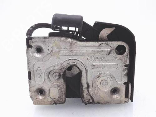 Front left lock RENAULT CLIO II (BB_, CB_) 1.2 (BB0A, BB0F, BB10, BB1K, BB28, BB2D, BB2H, CB0A,... | BP25372569C98 
