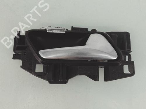 Used Front right interior door handle Front right interior door handle PEUGEOT 308 II (LB_, LP_, LW_, LH_, L3_) 1.6 THP 125 (125 hp) 27181342 27181342